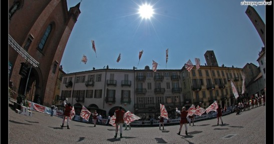 Rally di Alba 2007