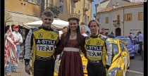 Rally di Alba 2007