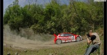 Rally di Alba 2007