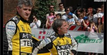 Rally di Alba 2007