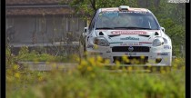 Rally di Alba 2007