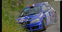 Rally di Alba 2007