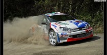Rally di Alba 2007