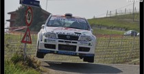 Rally di Alba 2007