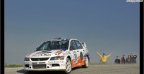 Rally di Alba 2007
