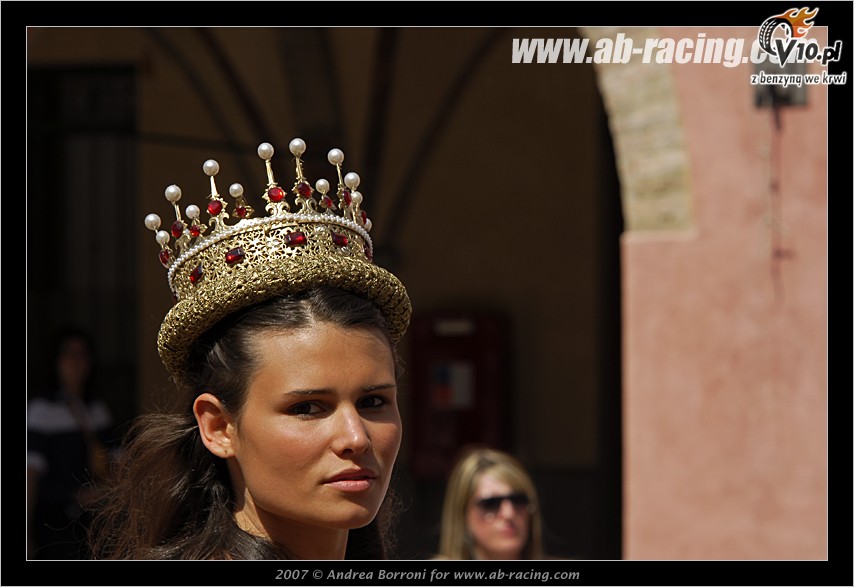 Rally di Alba 2007