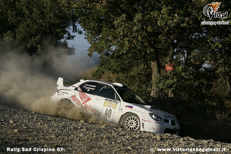 20. Rally di San Crispino - CIR zdjcia