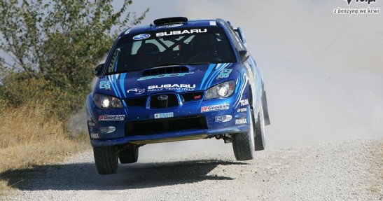20. Rally di San Crispino - CIR zdjęcia