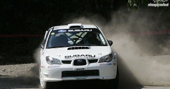 20. Rally di San Crispino - CIR zdjęcia