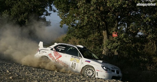 20. Rally di San Crispino - CIR zdjęcia