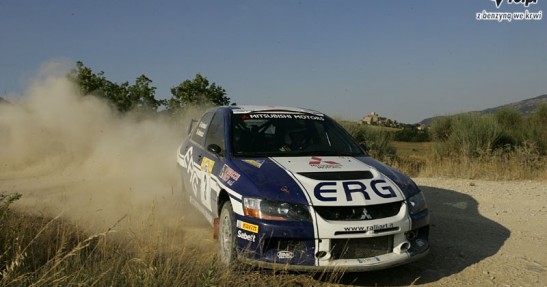 20. Rally di San Crispino - CIR zdjęcia