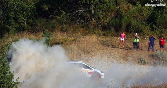 20. Rally di San Crispino - CIR zdjęcia