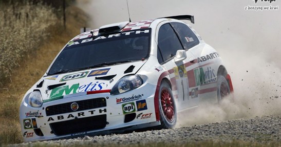 20. Rally di San Crispino - CIR zdjęcia