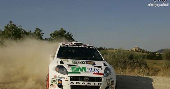 20. Rally di San Crispino - CIR zdjęcia