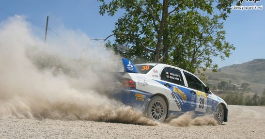 20. Rally di San Crispino - CIR zdjęcia
