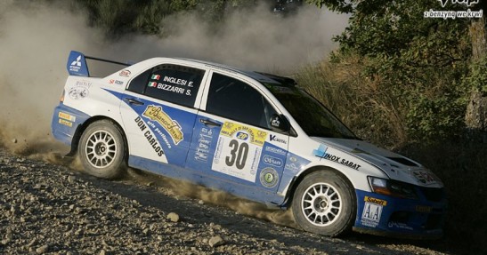20. Rally di San Crispino - CIR zdjęcia