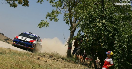 20. Rally di San Crispino - CIR zdjęcia