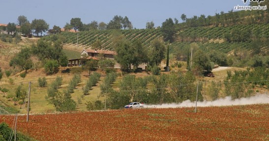 20. Rally di San Crispino - CIR zdjęcia