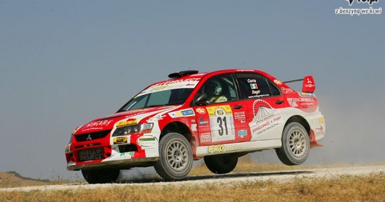 20. Rally di San Crispino - CIR zdjęcia