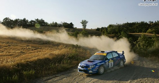 20. Rally di San Crispino - CIR zdjęcia