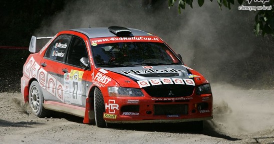 20. Rally di San Crispino - CIR zdjęcia