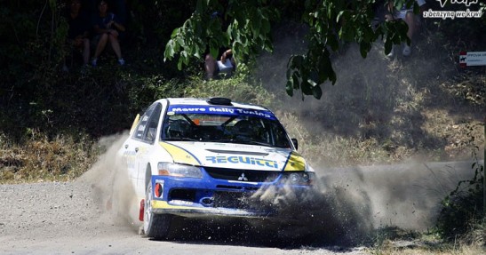 20. Rally di San Crispino - CIR zdjęcia