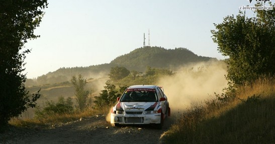20. Rally di San Crispino - CIR zdjęcia