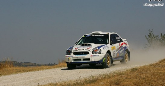 20. Rally di San Crispino - CIR zdjęcia