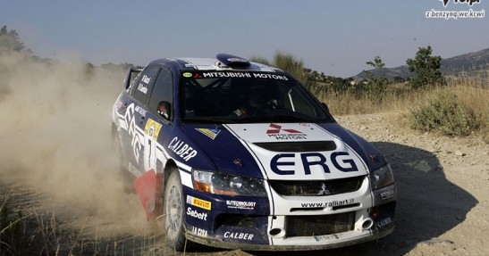 20. Rally di San Crispino - CIR zdjęcia