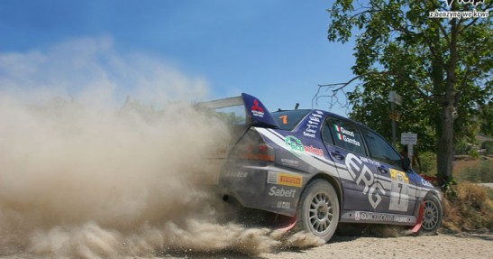 20. Rally di San Crispino - CIR zdjęcia