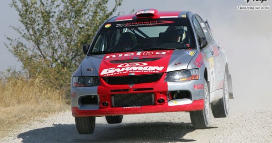 20. Rally di San Crispino - CIR zdjęcia
