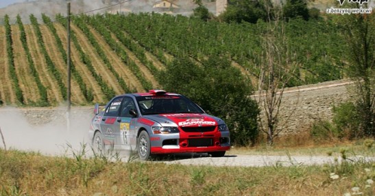 20. Rally di San Crispino - CIR zdjęcia