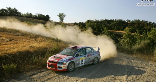 20. Rally di San Crispino - CIR zdjęcia
