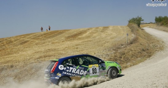 20. Rally di San Crispino - CIR zdjęcia