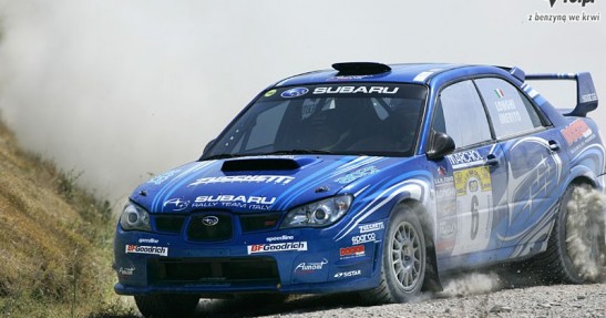 20. Rally di San Crispino - CIR zdjęcia