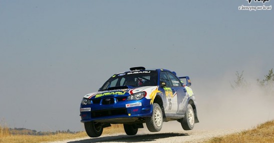 20. Rally di San Crispino - CIR zdjęcia