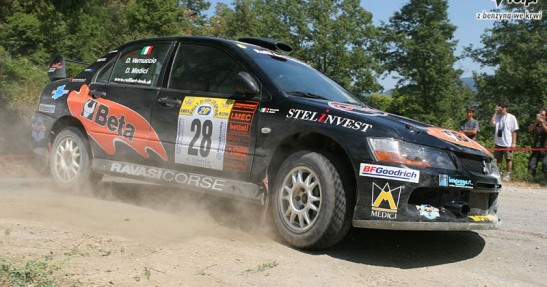 20. Rally di San Crispino - CIR zdjęcia
