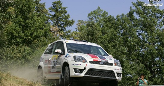 20. Rally di San Crispino - CIR zdjęcia