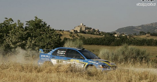 20. Rally di San Crispino - CIR zdjęcia