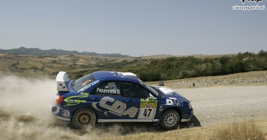 20. Rally di San Crispino - CIR zdjęcia