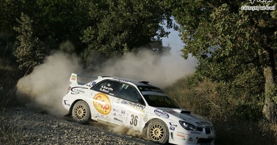 20. Rally di San Crispino - CIR zdjęcia