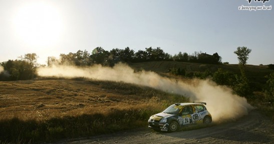 20. Rally di San Crispino - CIR zdjęcia