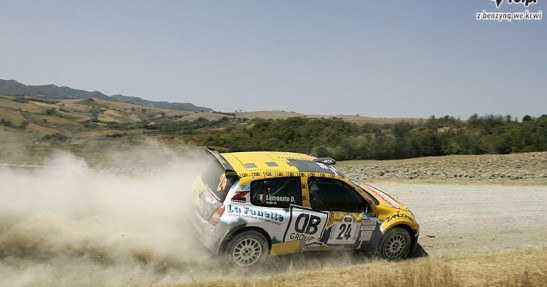20. Rally di San Crispino - CIR zdjęcia