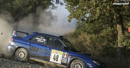20. Rally di San Crispino - CIR zdjęcia