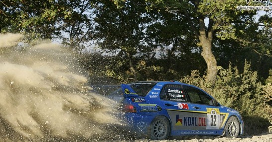 20. Rally di San Crispino - CIR zdjęcia
