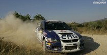 20. Rally di San Crispino - CIR zdjęcia 20. Rally di San Crispino - CIR zdjęcia