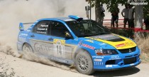 20. Rally di San Crispino - CIR zdjęcia 20. Rally di San Crispino - CIR zdjęcia