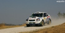 20. Rally di San Crispino - CIR zdjęcia 20. Rally di San Crispino - CIR zdjęcia