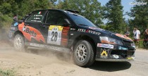 20. Rally di San Crispino - CIR zdjęcia 20. Rally di San Crispino - CIR zdjęcia