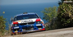 41. Rally del Salento 2007